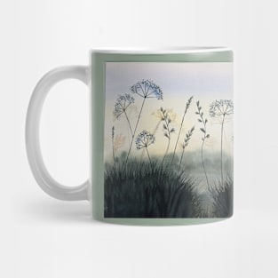 Field of Dreams Wildflowers Mug